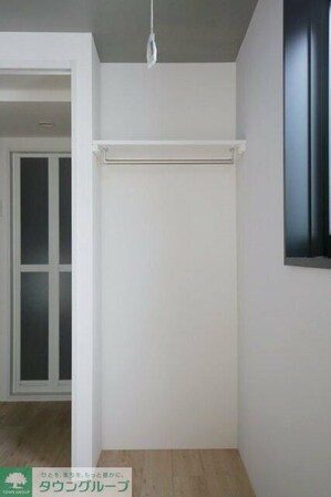 GLICION上落合の物件内観写真